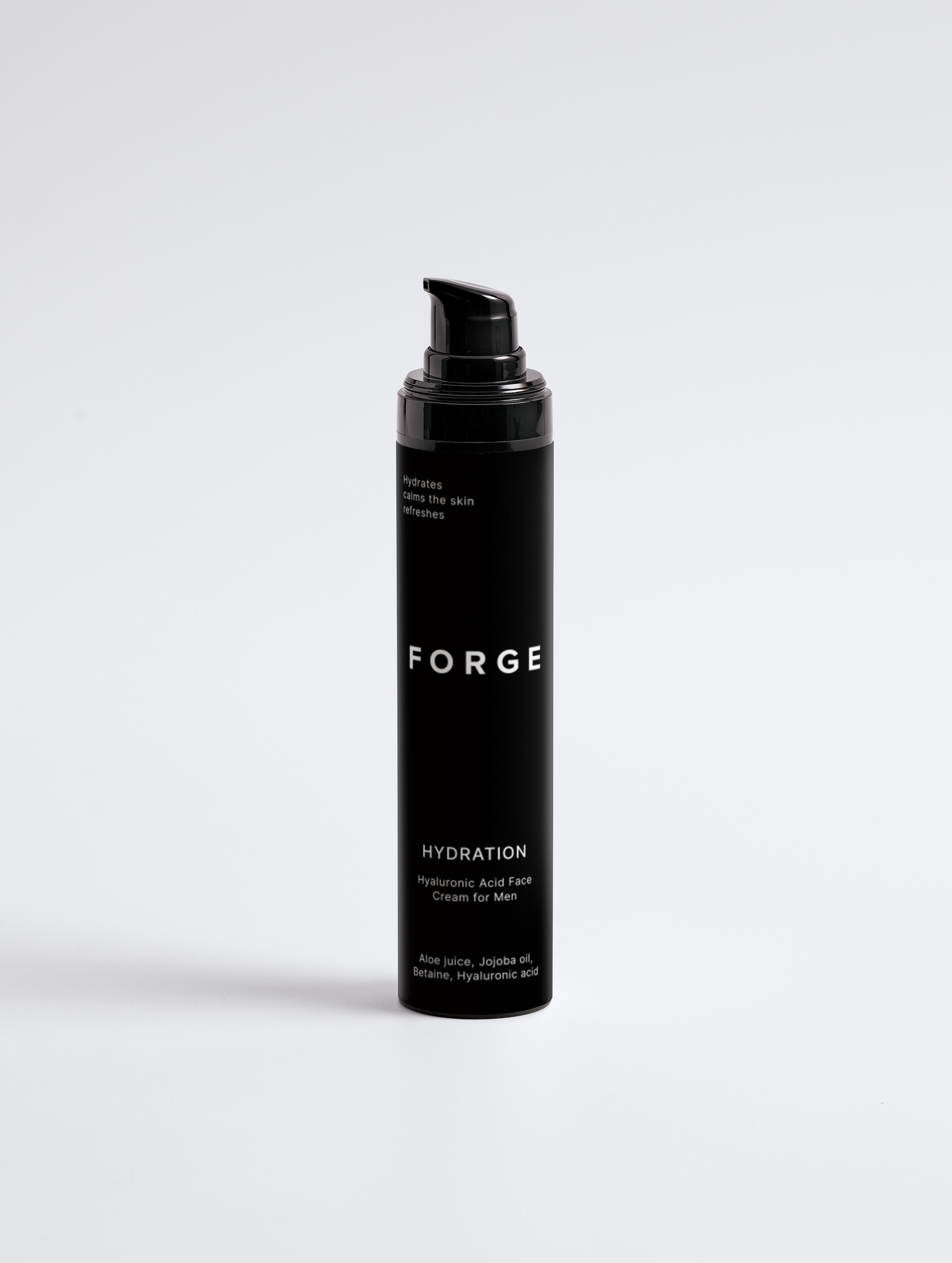 FORGE HYDRATION