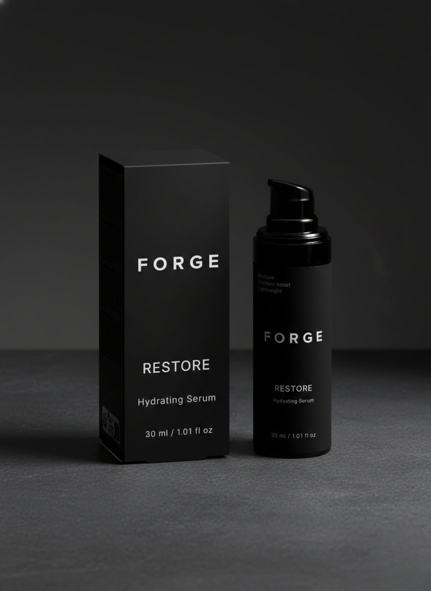 FORGE | RESTORE
