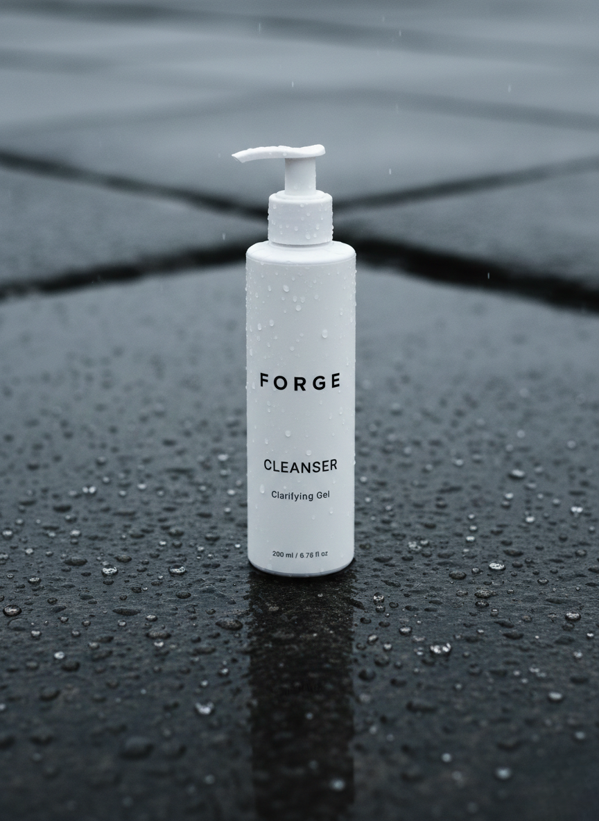 FORGE CLEANSER