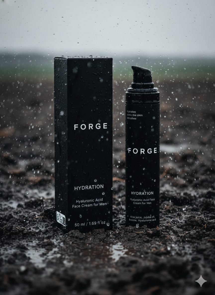 FORGE HYDRATION