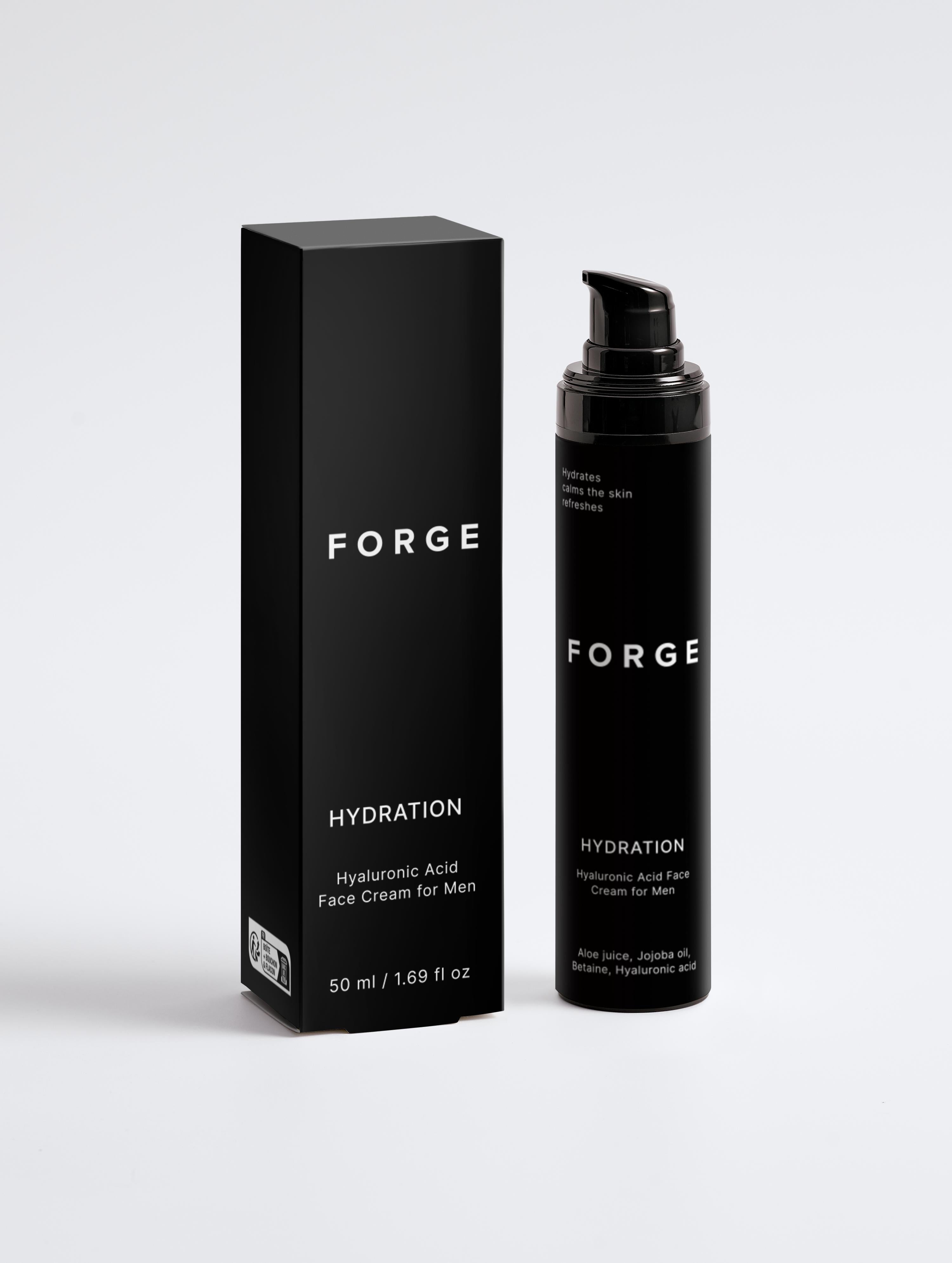 FORGE HYDRATION