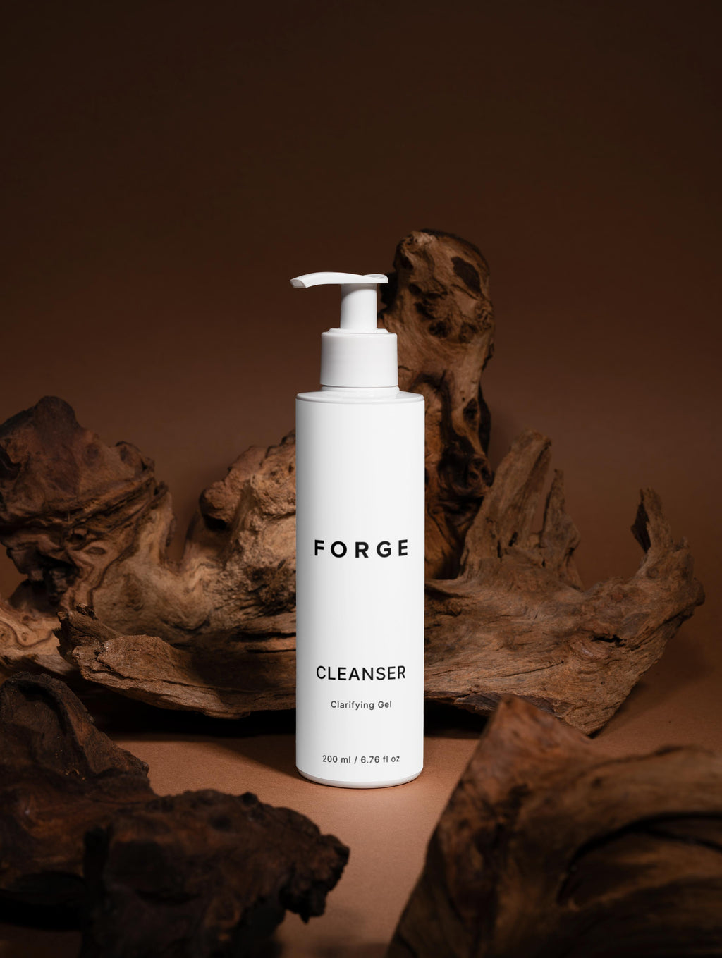 FORGE CLEANSER