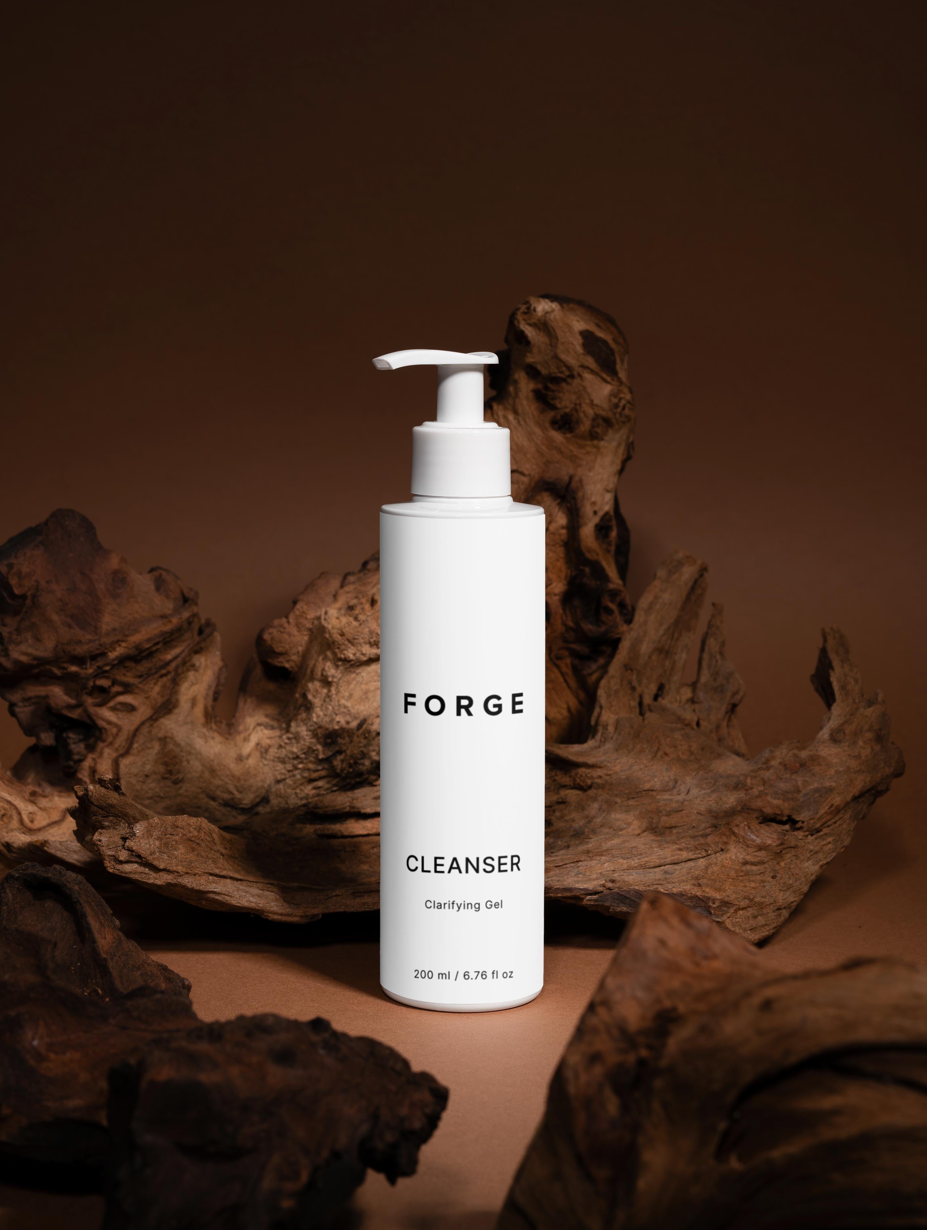 FORGE CLEANSER
