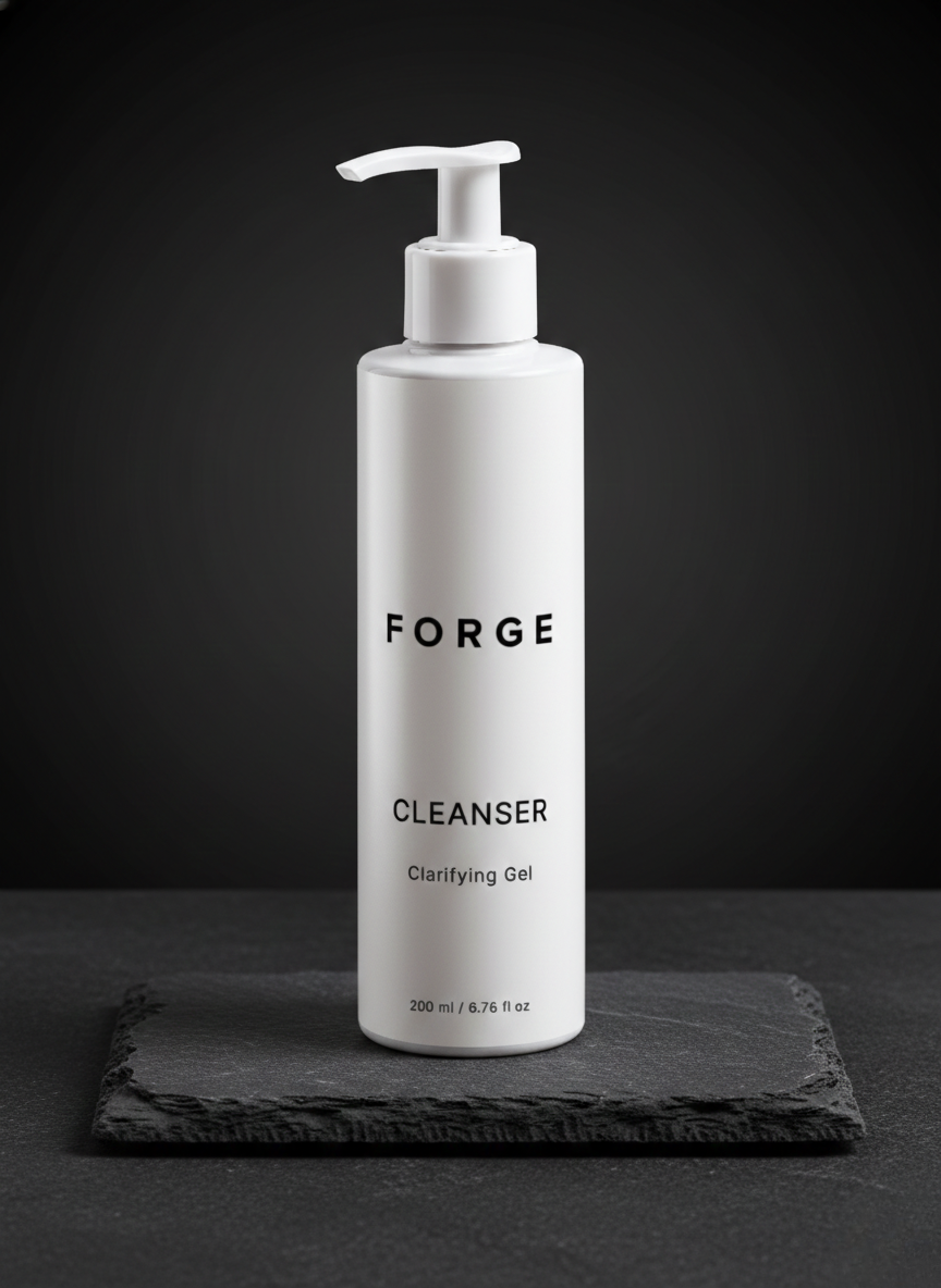 FORGE CLEANSER