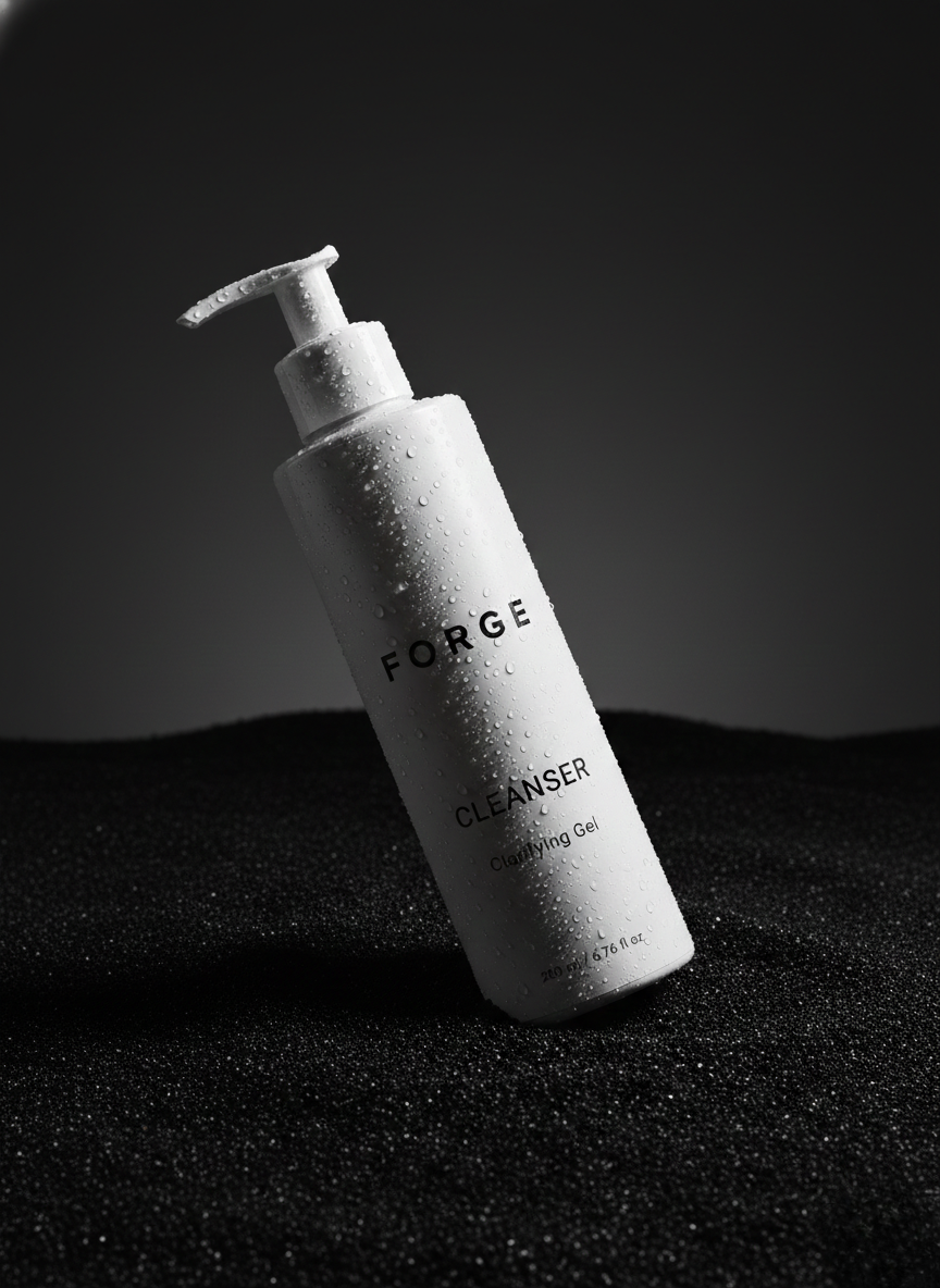 FORGE CLEANSER