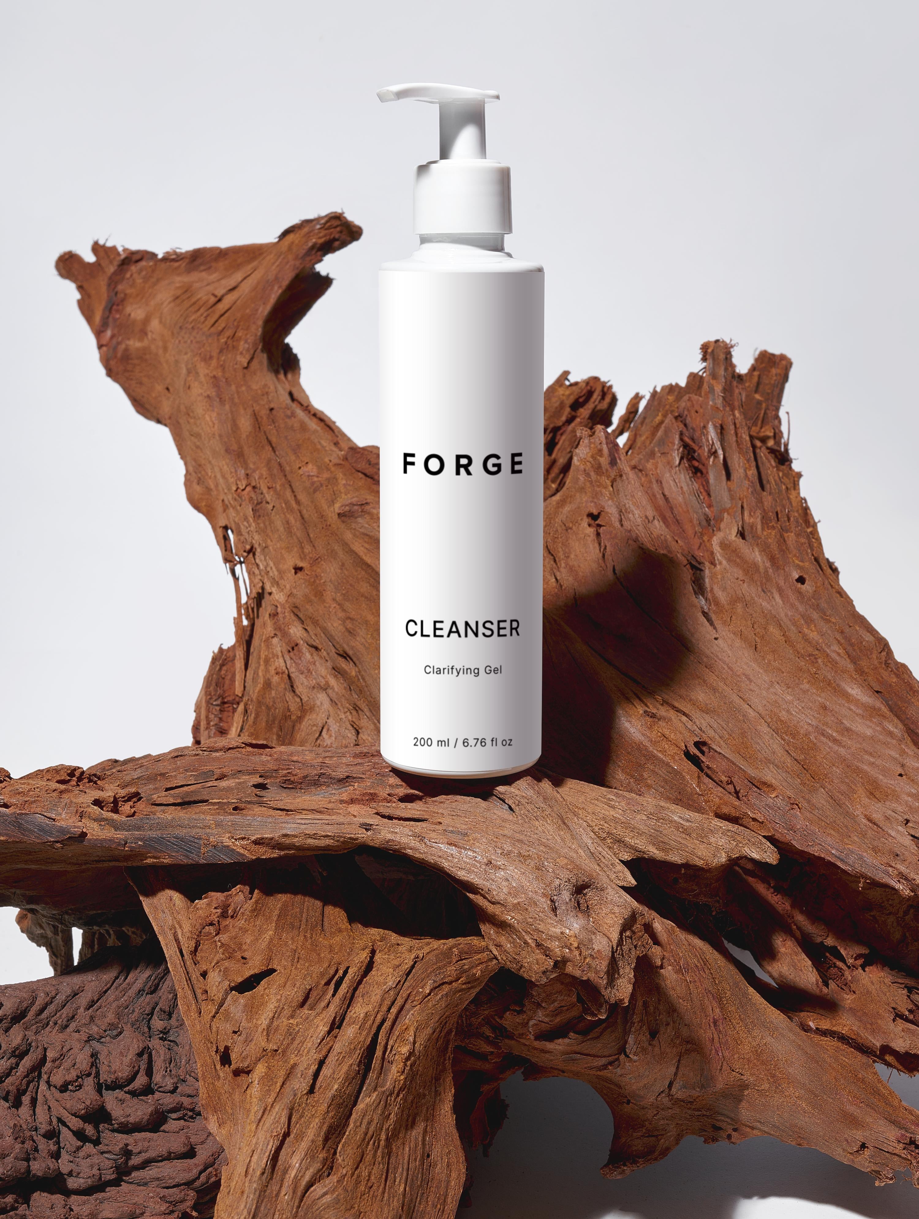 FORGE CLEANSER